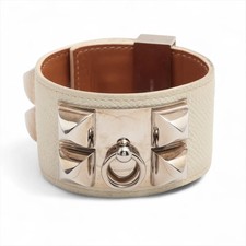 Hermès Collier de Chien