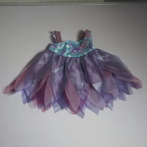 Baby born feenkleid - baby,