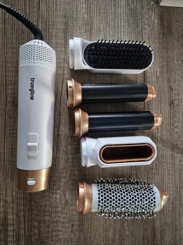 Pro air styler 1 - styler,
