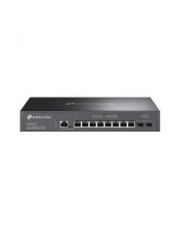 TP-LINK Omada SG3210X-M2 V1