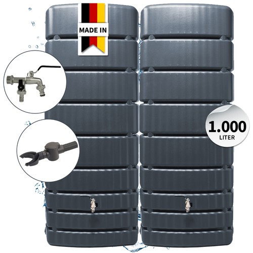 4rain slim regentonnen - 4rain,