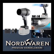 Laubbläser Akku, Laubpuster