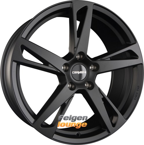 Alufelgen carmani 16 - 4,