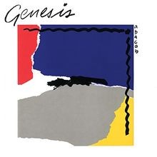 Abacab von genesis - abacab,