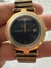 Junghans Solar 1 Armbanduhr