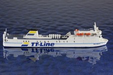 Nils Dacke Hersteller Albatros