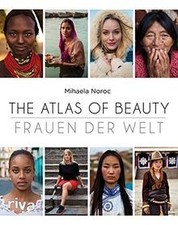 The Atlas of Beauty - Frauen