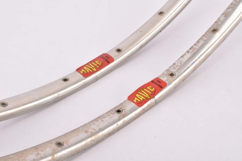 Nos mavic monthlery - mavic,