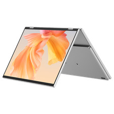 15,6-Zoll-Dual-Monitor-Faltdisplay 1920 x 1080 FHD Zweite Bildschirm Display  