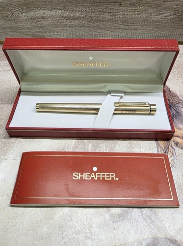 Sheaffer targa kugelschreiber - targa,