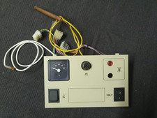 Vaillant KSF Kesselschaltfeld