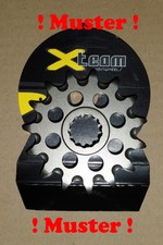 Ritzel 14 Zähne sprocket passt an Yamaha Yz 85 02-15 Dt 125 02-06 Dr 125 Xvs 250