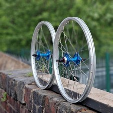 Mirage Old School High Flange