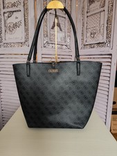 GUESS Alby Toggle Tote