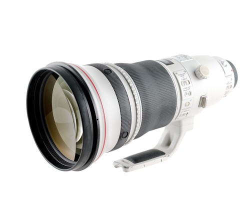 Canon 400mm 8l - ef,