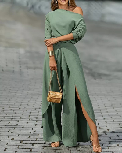 Eleganter damen komplettanzug - damen,