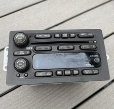 Radio Chevrolet SSR Original Autoradio