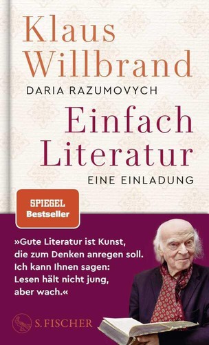 Klaus willbrand einfach - klaus,