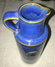 Keramik Krug von Maria Philippi Dänemark 1960er Jahre,  Nordlicht