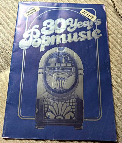 Years popmusic poparchiv - popmusic,