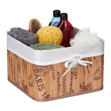 Aufbewahrungskorb Bad