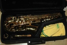 Altsaxophon Yamaha YAS 275
