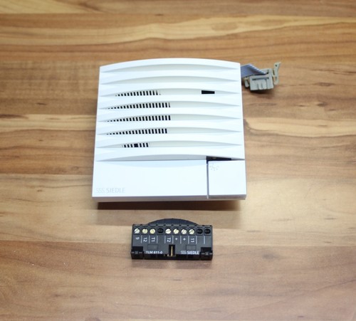 Siedle tlm 611 - 611-0, w
