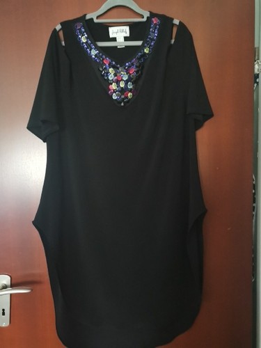 Damenkleid longshirt 42 - longshirt,