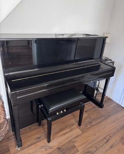 Gustav kern pianino - gustav, 88
