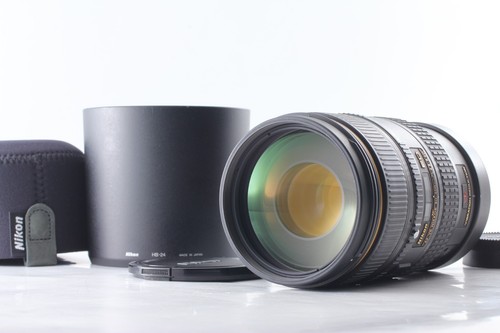 Near mint nikon af s - 【near,