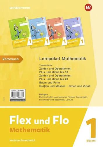 Flex und flo - und, lernpaket