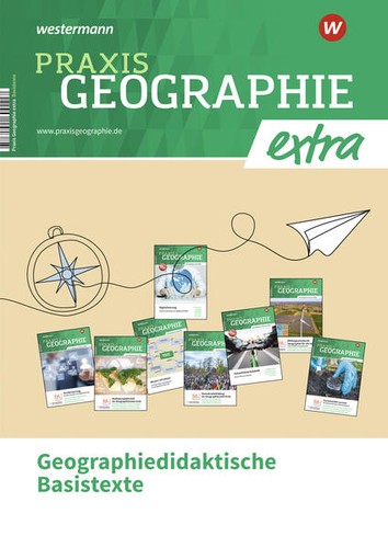 Praxis geographie extra - praxis,