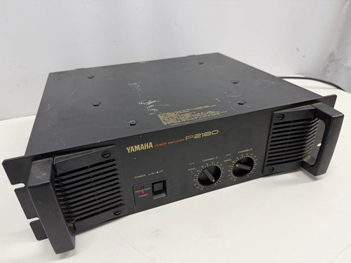 Yamaha p2180 stereo - stereo, endstufe