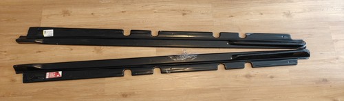 Seitenschweller seat cupra - seitenschweller, /