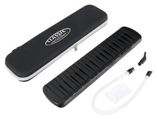 37 schwarze Tasten Melodica