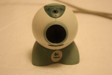 Logitech Quickcam Express USB