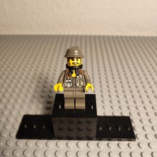 LEGO® Figur Minifigur Rock