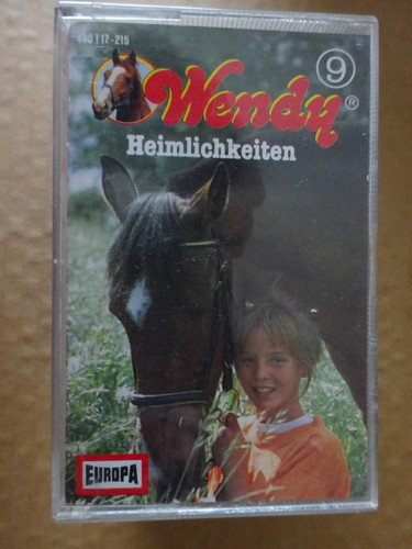 Xxxx wendy folge 9 - wendy, grau