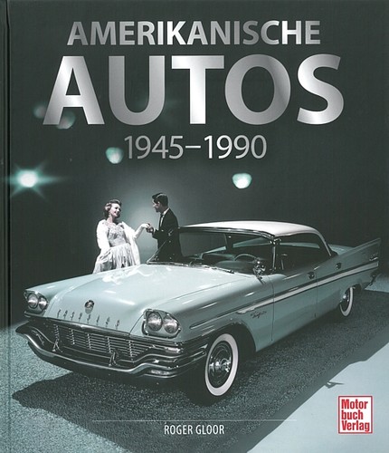 Gloor amerikanische autos - amerikanische,