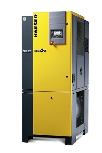 Kaeser schraubenkompressor - kaeser,