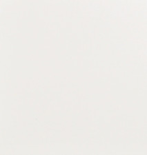 Wandfliese Weiß Glanz 15x15cm Steingut