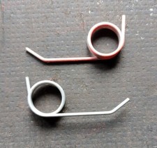 Schenkelfeder - Edelstahl -