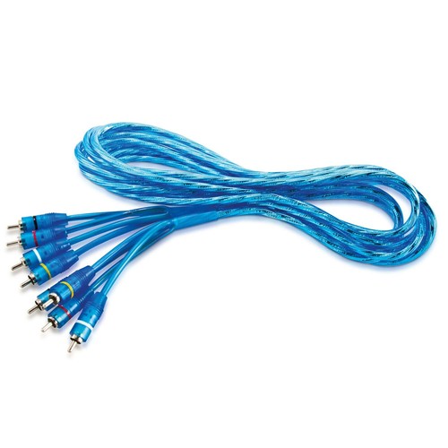 Sinustec rca 5m 4 - , 4-fach