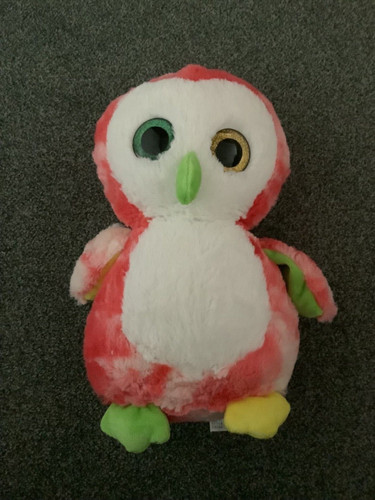 Sunkid plüsch eule - sunkid,