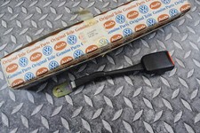 VW Gurtschloss Corrado