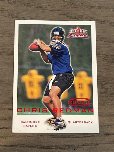 2000 fleer focus - 2000,