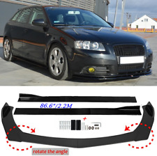 Spoilerschwert Spoilerlippe