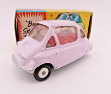 CORGI TOYS  233 * HEINKEL