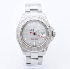 Rolex Yacht-Master 40mm 16622