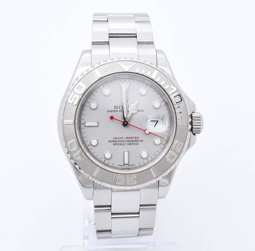 Rolex yacht master - yacht-master, 16622
